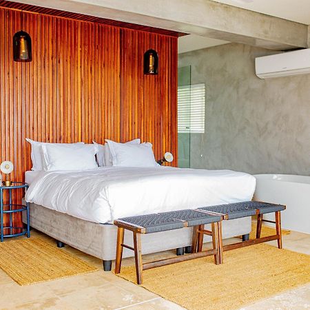 Vetho House Hotell Ballito Eksteriør bilde