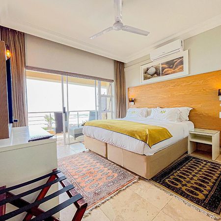 Vetho House Hotell Ballito Eksteriør bilde