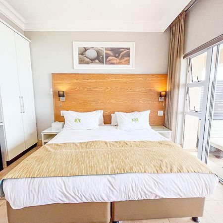 Vetho House Hotell Ballito Eksteriør bilde