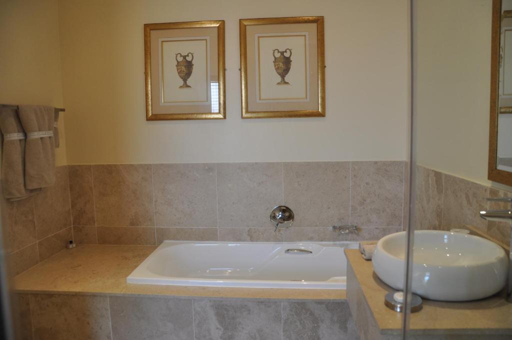 Vetho House Hotell Ballito Rom bilde