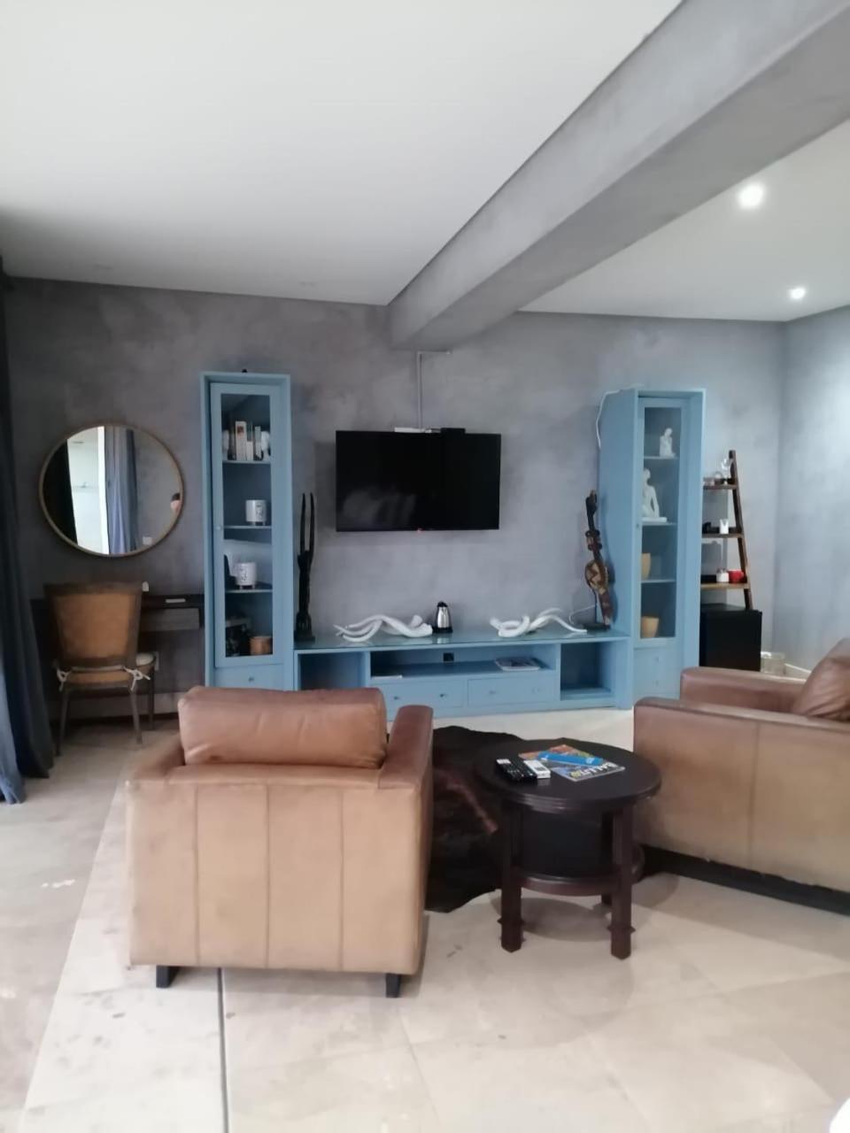Vetho House Hotell Ballito Eksteriør bilde