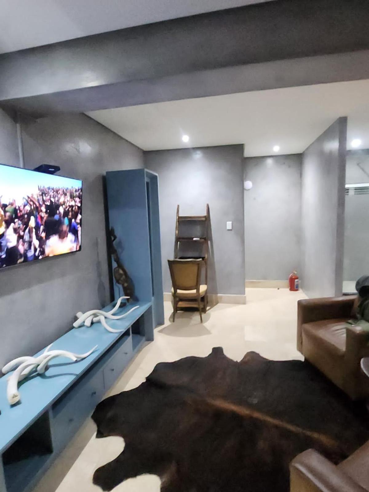 Vetho House Hotell Ballito Eksteriør bilde