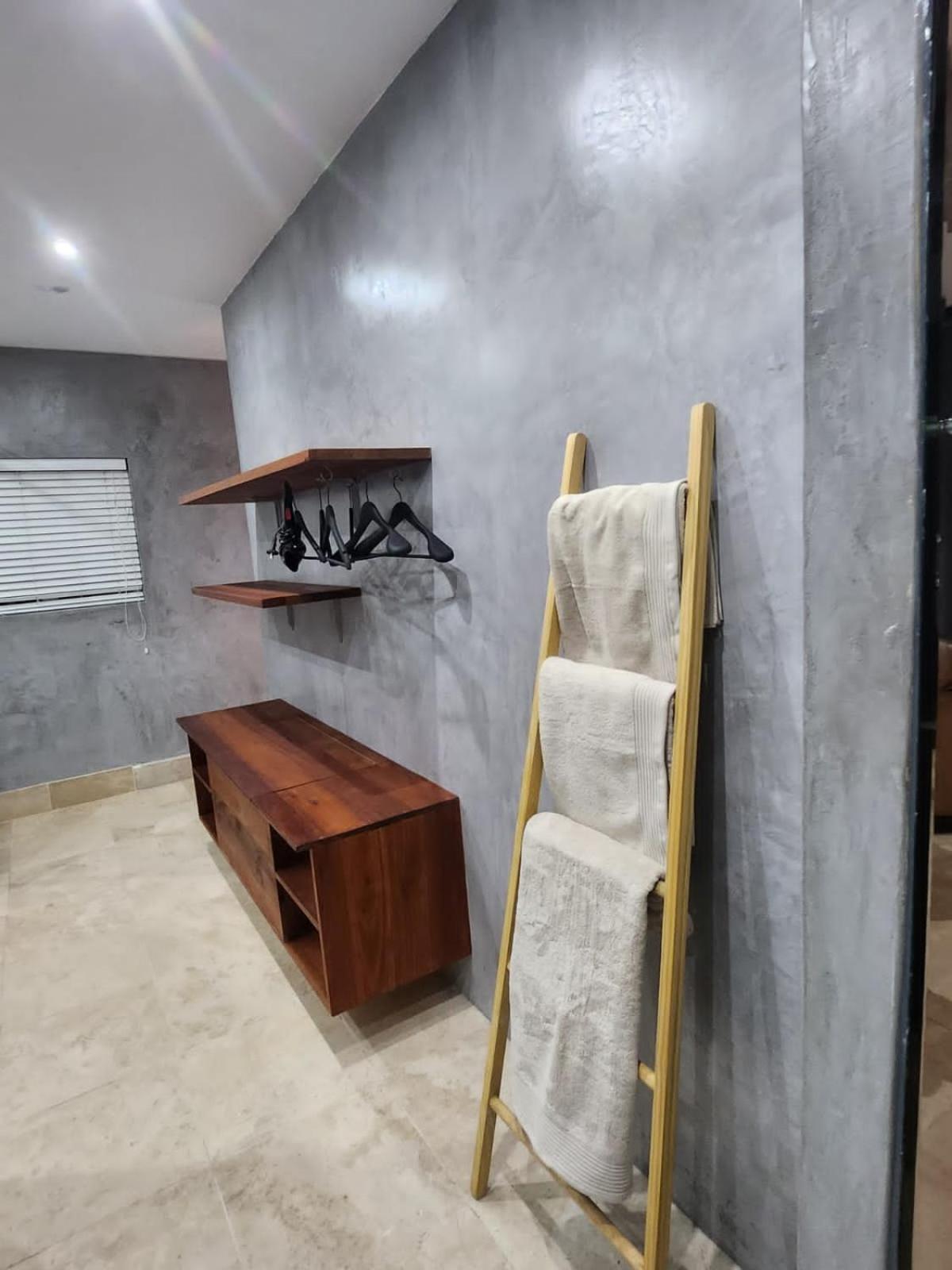 Vetho House Hotell Ballito Eksteriør bilde
