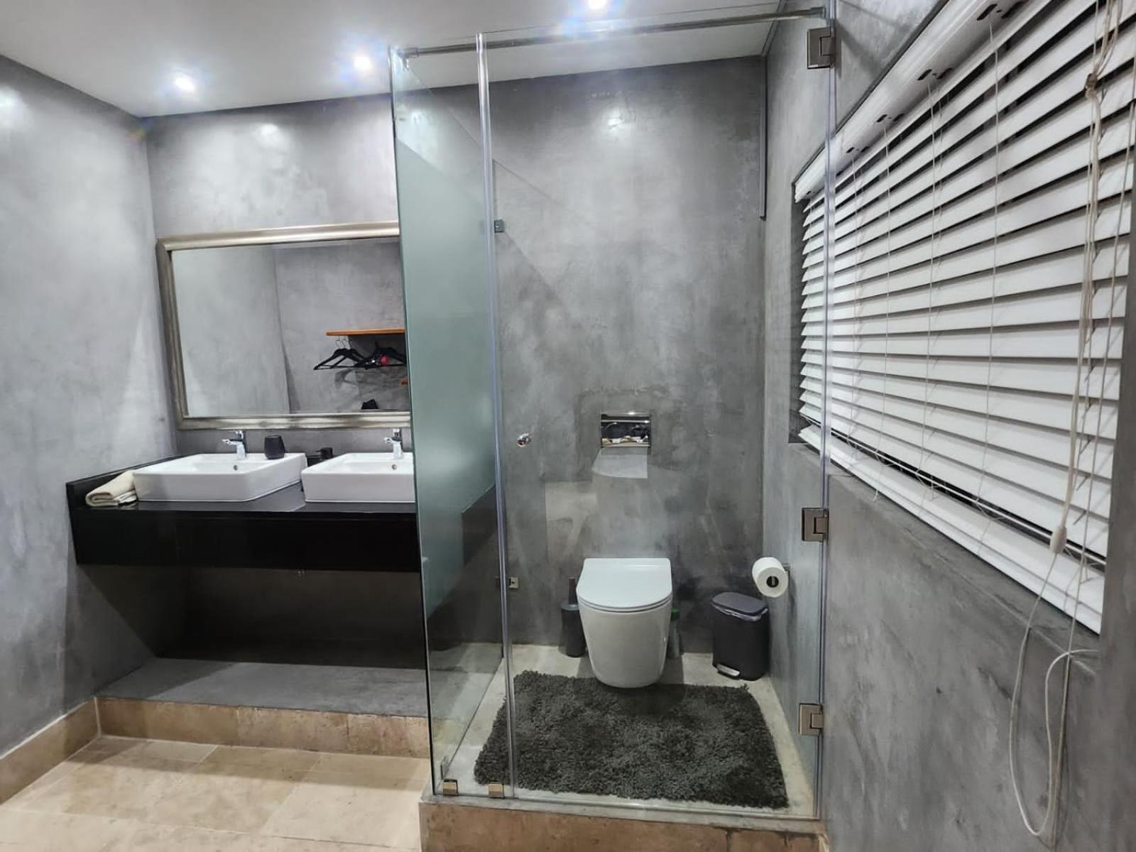 Vetho House Hotell Ballito Eksteriør bilde