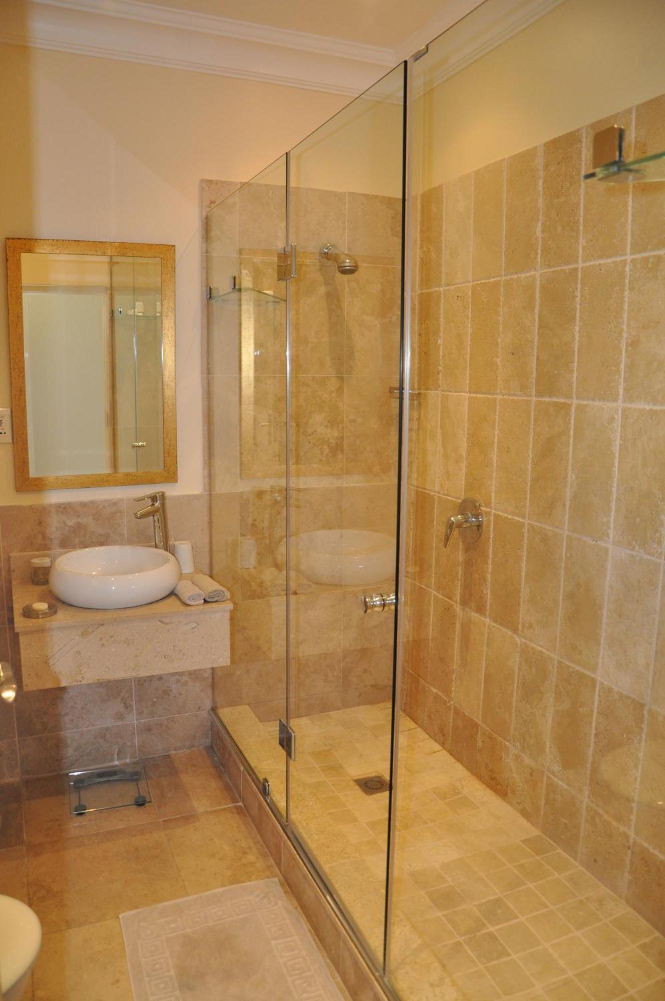 Vetho House Hotell Ballito Eksteriør bilde
