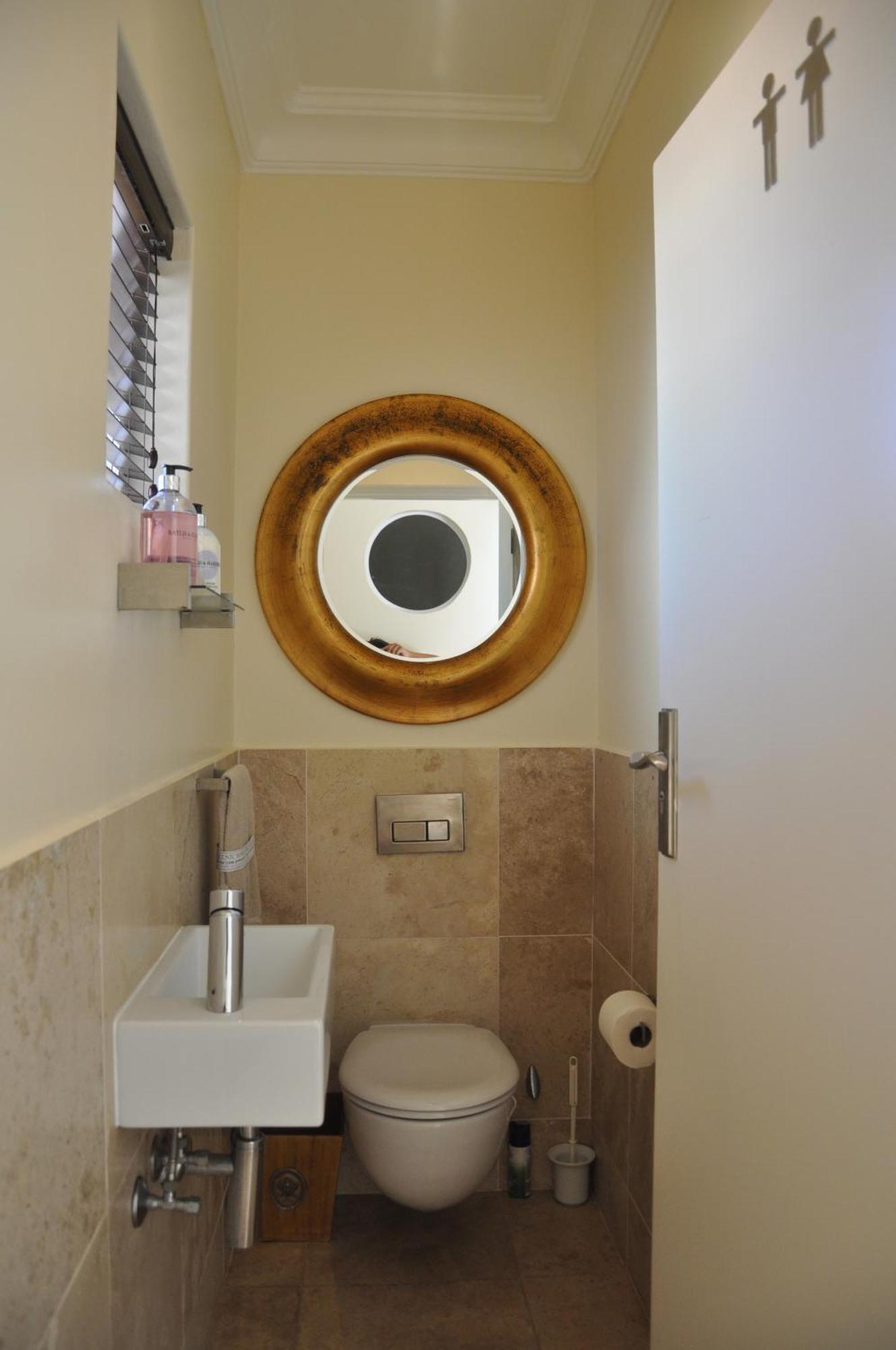 Vetho House Hotell Ballito Eksteriør bilde