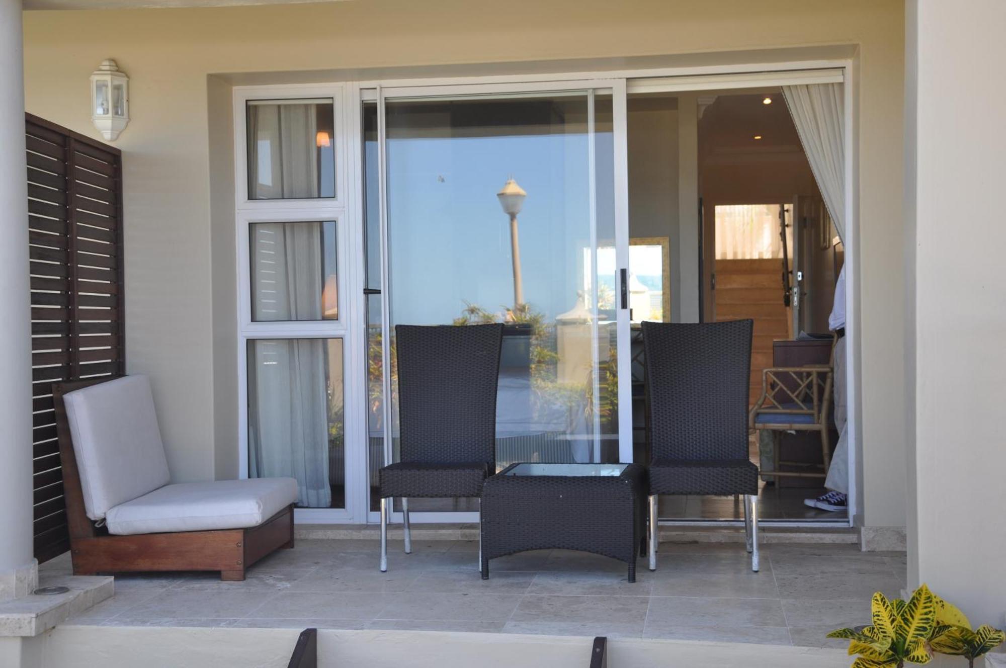 Vetho House Hotell Ballito Eksteriør bilde