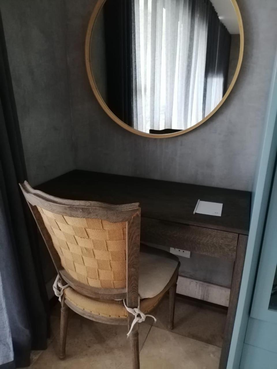 Vetho House Hotell Ballito Eksteriør bilde