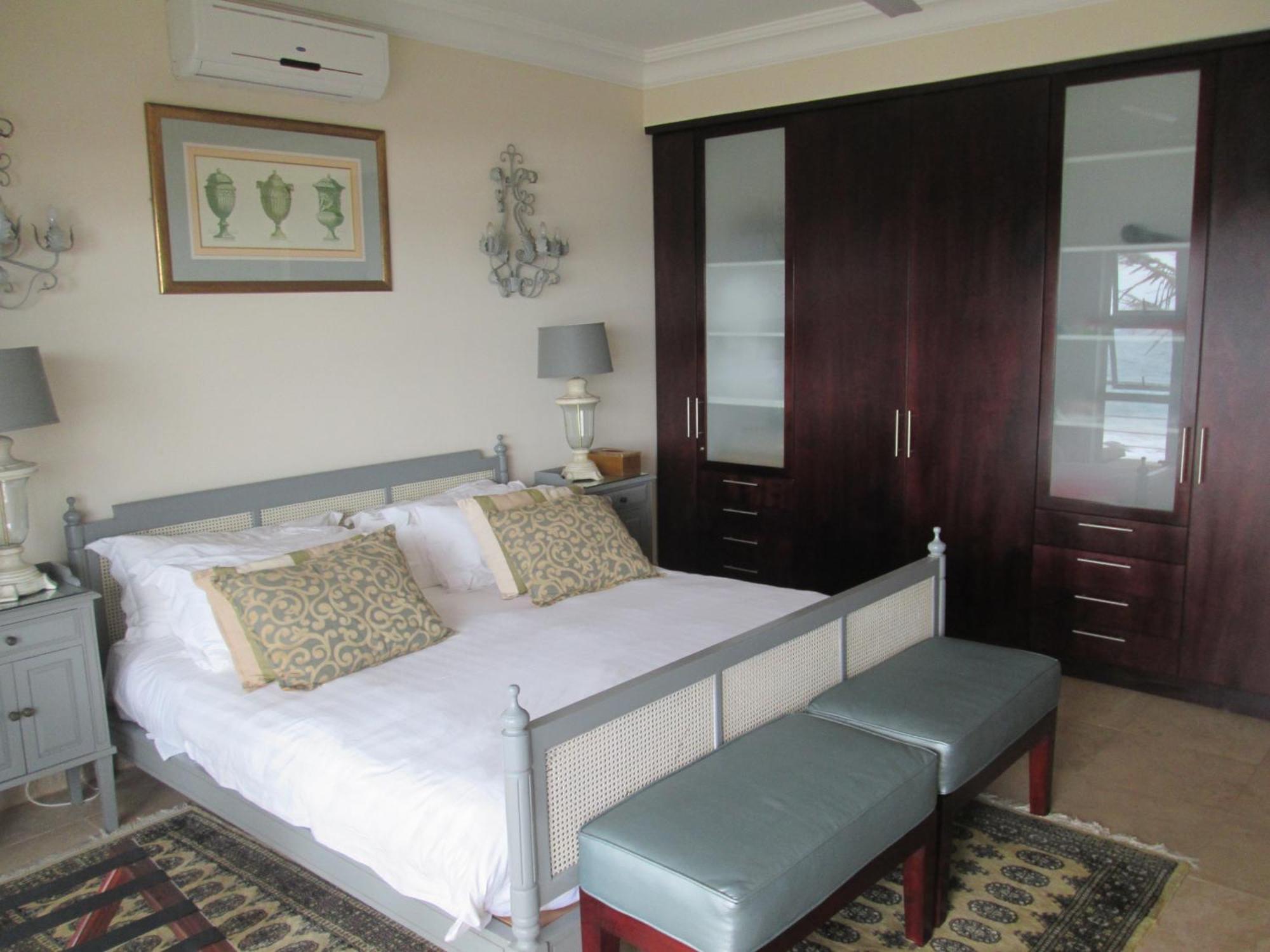 Vetho House Hotell Ballito Rom bilde