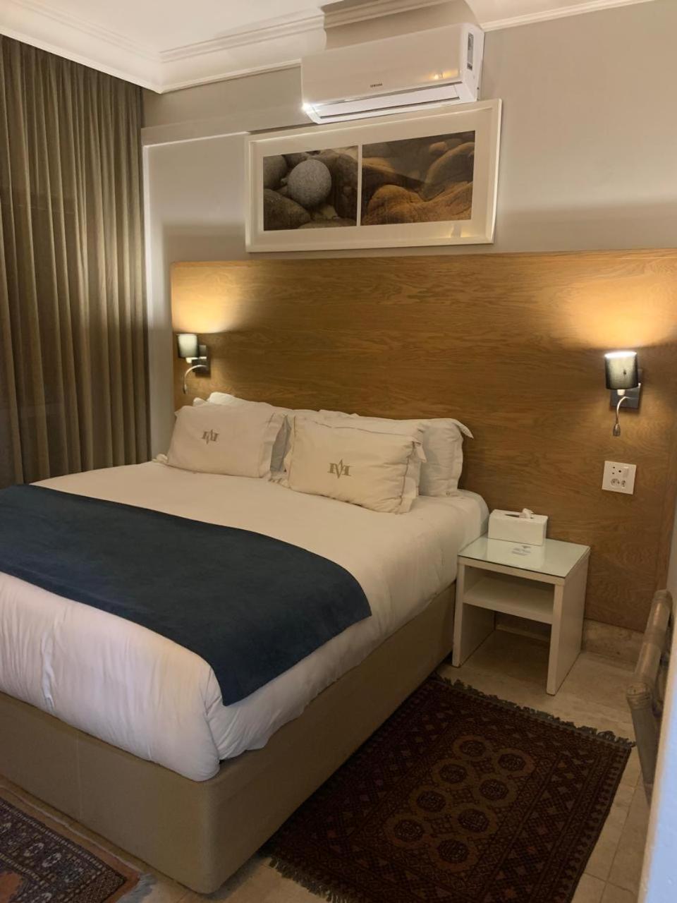 Vetho House Hotell Ballito Eksteriør bilde