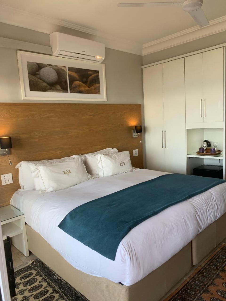 Vetho House Hotell Ballito Eksteriør bilde