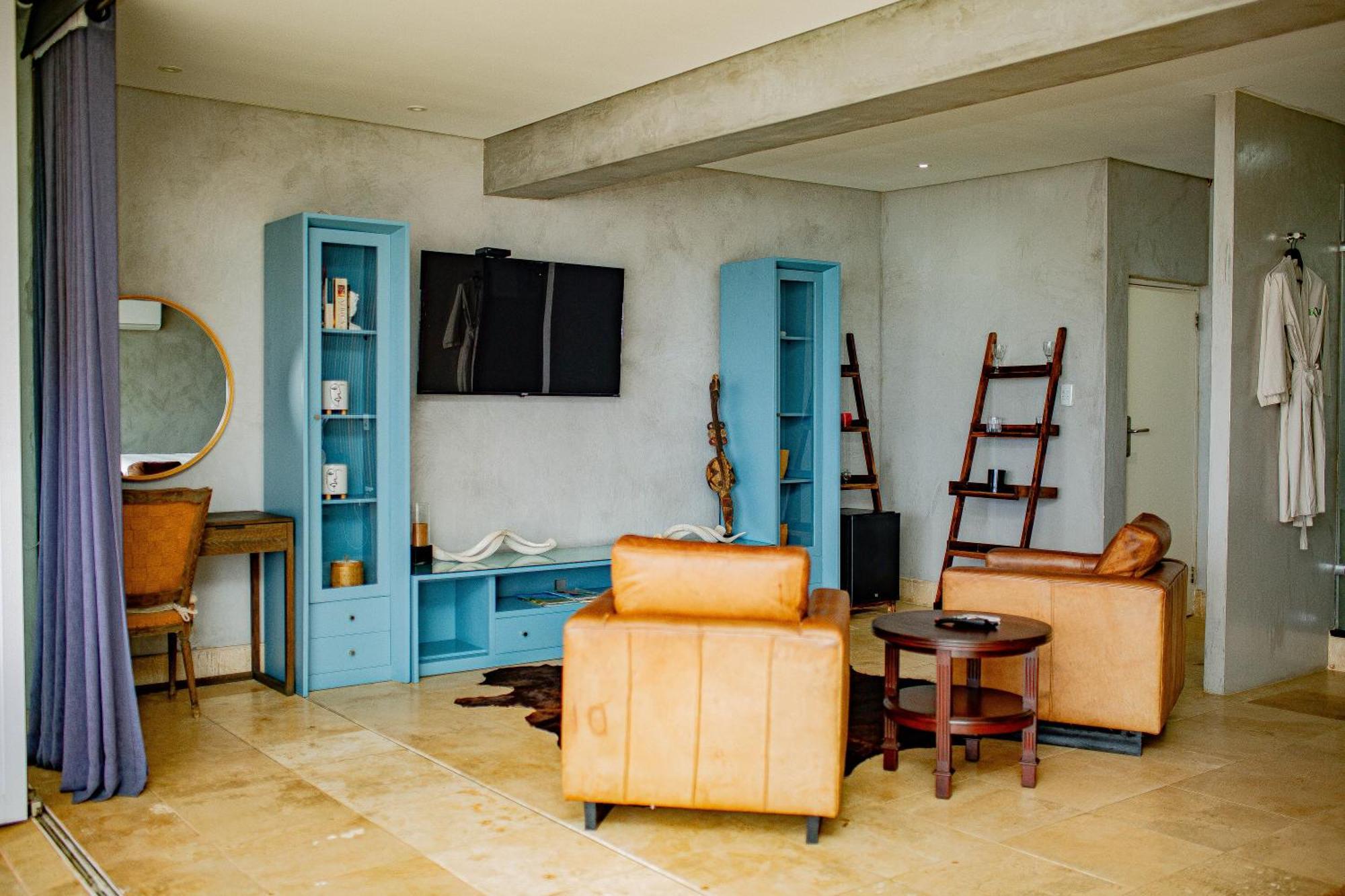 Vetho House Hotell Ballito Eksteriør bilde