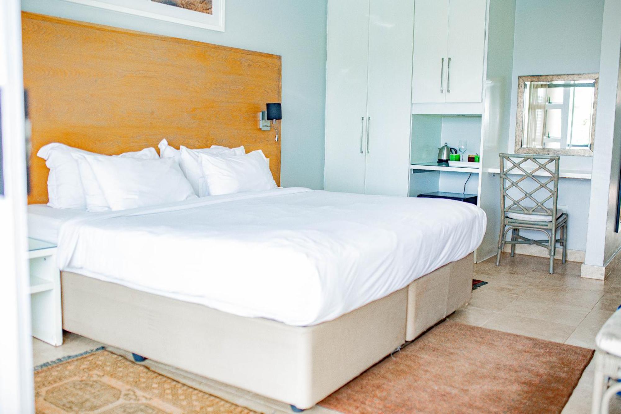 Vetho House Hotell Ballito Eksteriør bilde