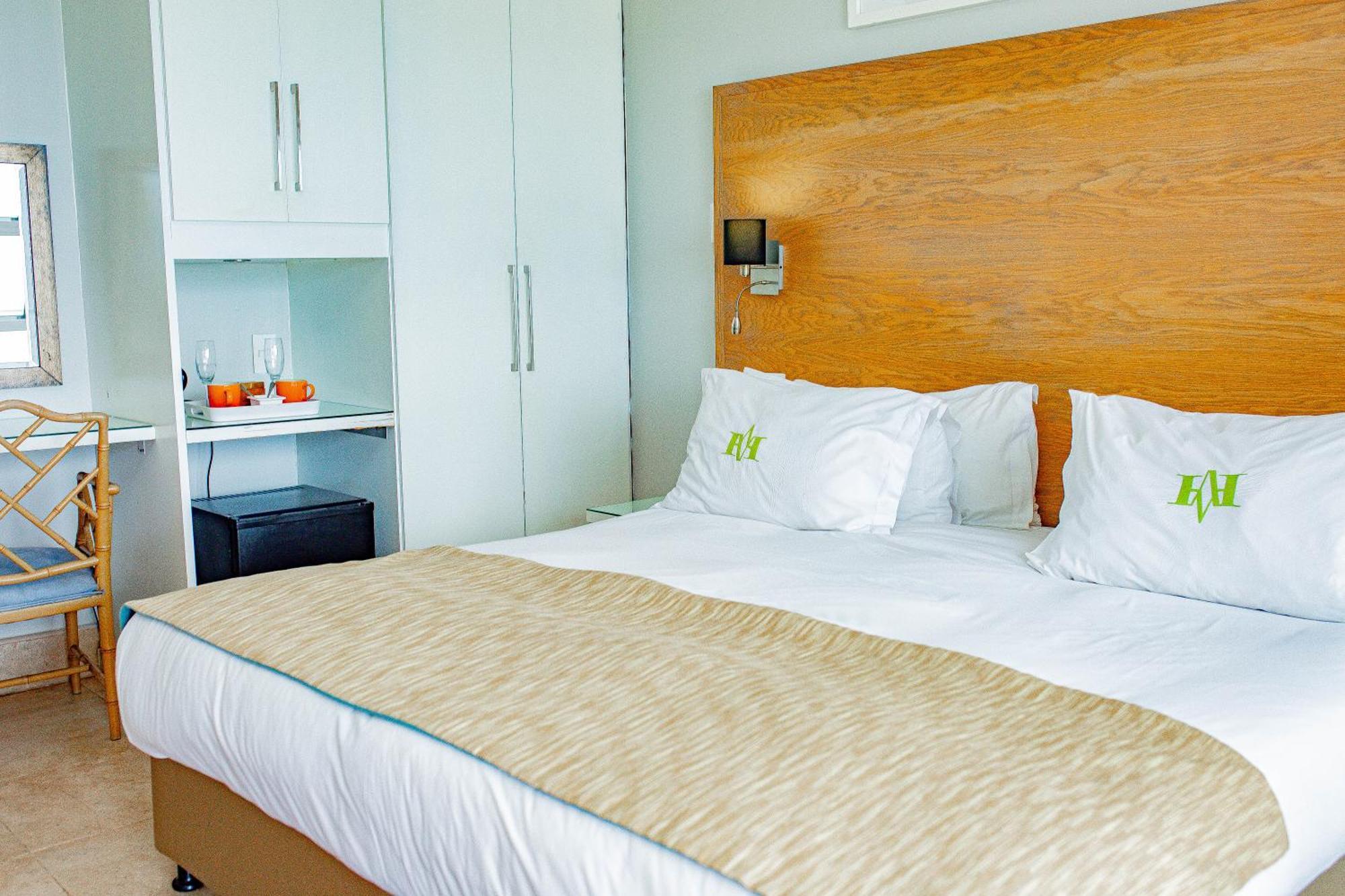 Vetho House Hotell Ballito Eksteriør bilde