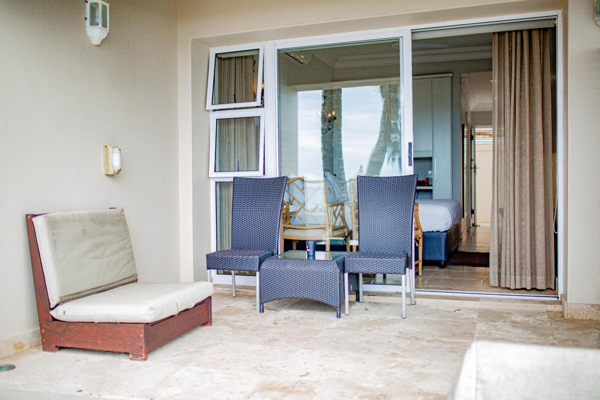 Vetho House Hotell Ballito Eksteriør bilde