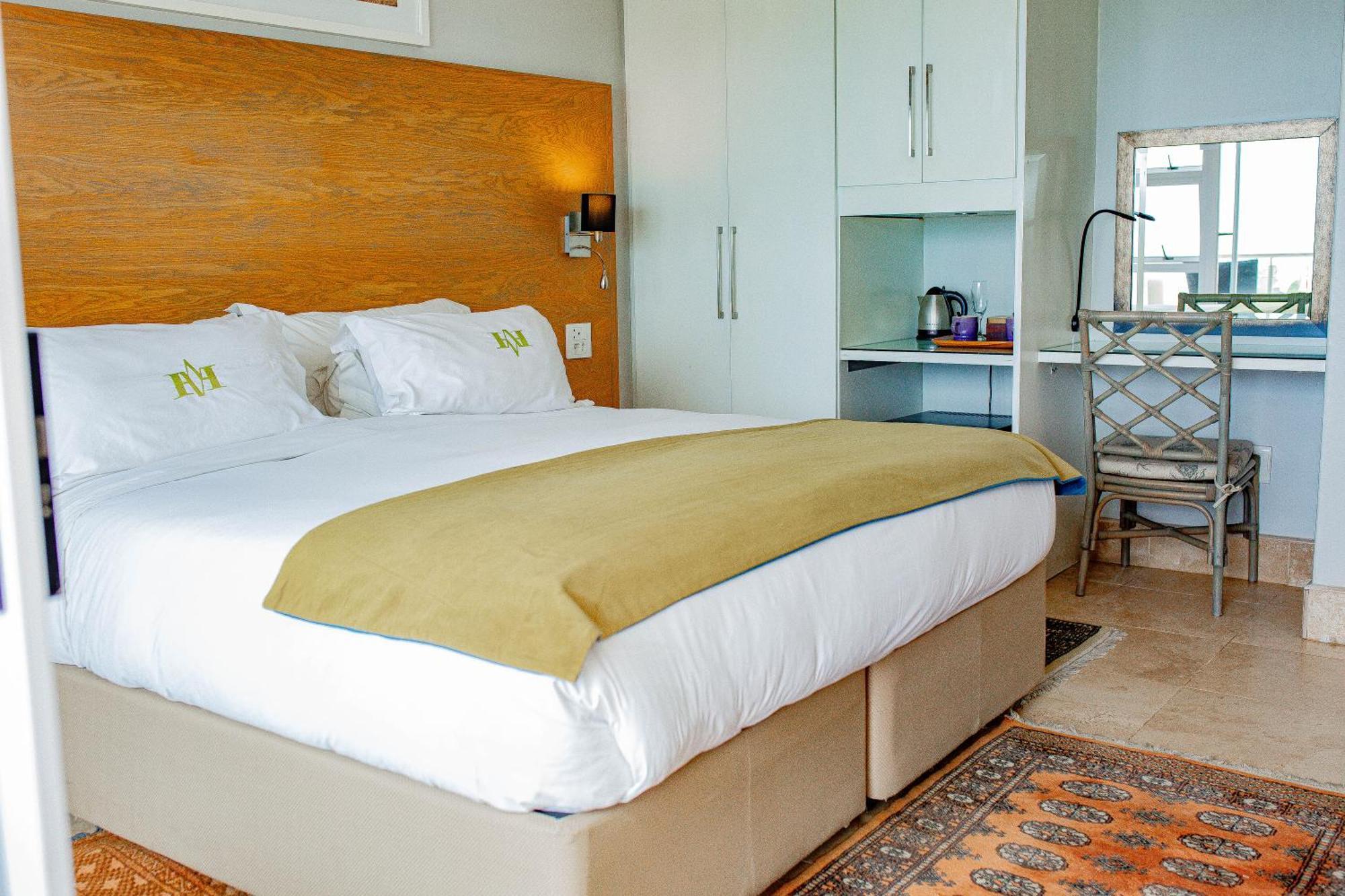 Vetho House Hotell Ballito Eksteriør bilde