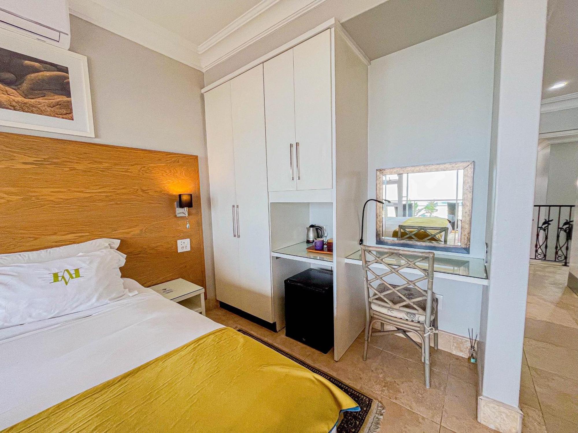 Vetho House Hotell Ballito Eksteriør bilde