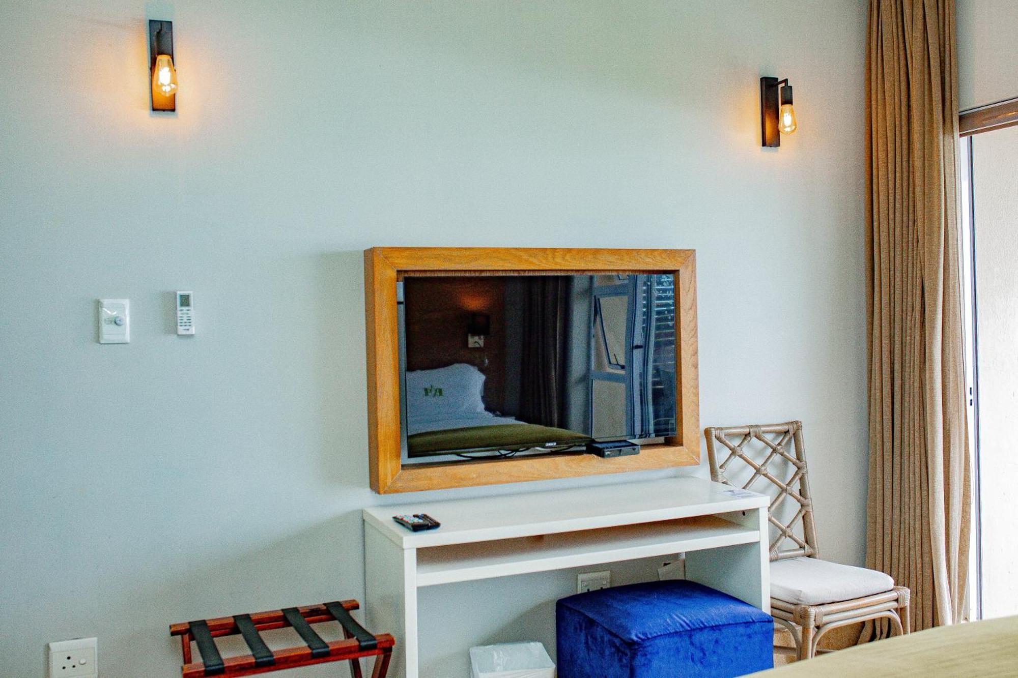 Vetho House Hotell Ballito Eksteriør bilde