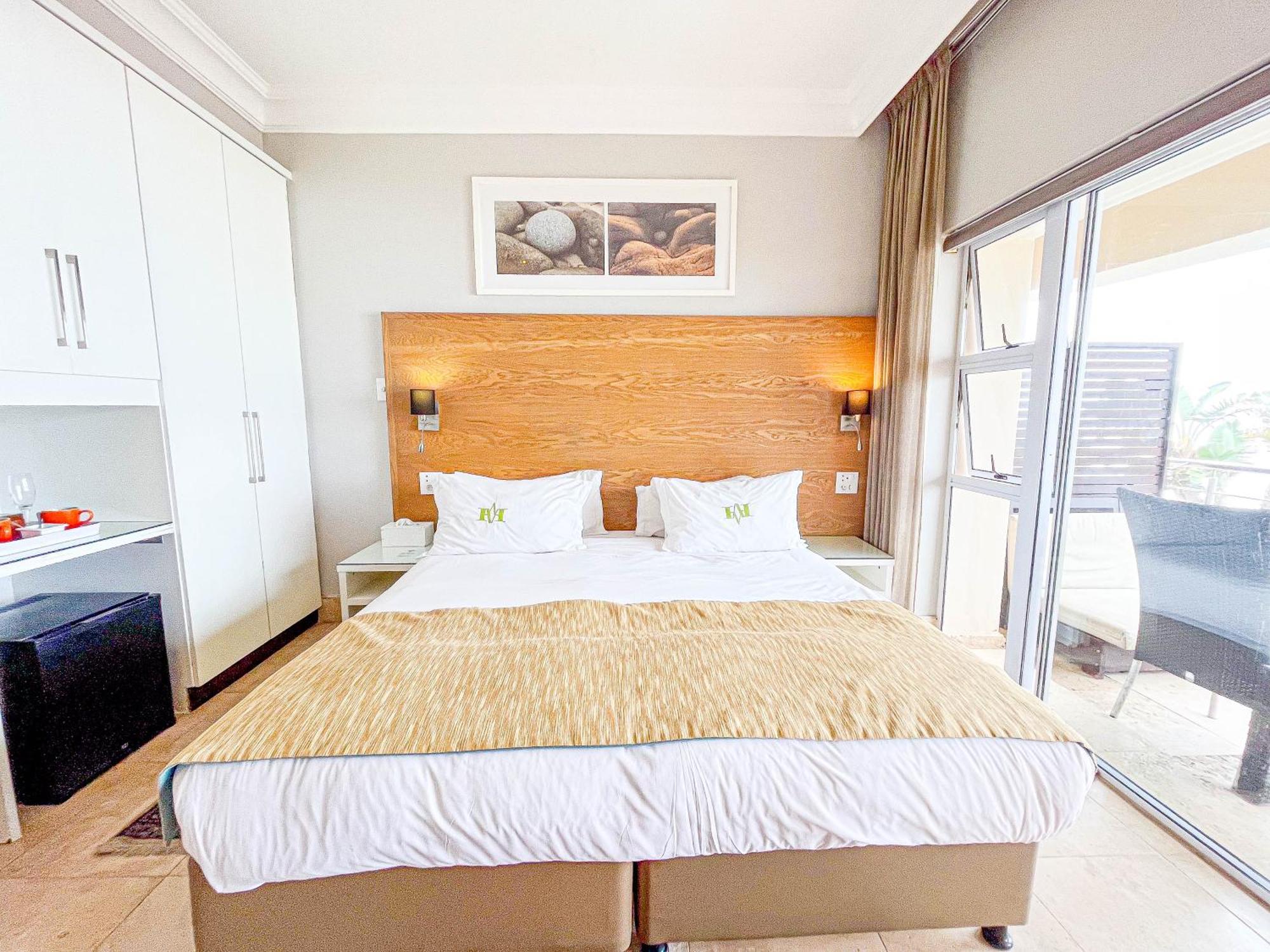 Vetho House Hotell Ballito Eksteriør bilde