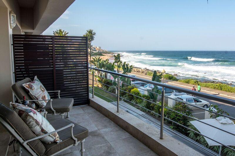 Vetho House Hotell Ballito Eksteriør bilde