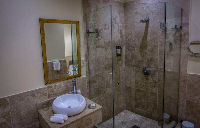 Vetho House Hotell Ballito Eksteriør bilde