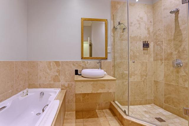 Vetho House Hotell Ballito Eksteriør bilde