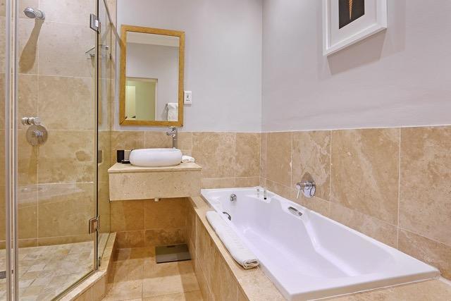 Vetho House Hotell Ballito Eksteriør bilde