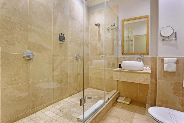 Vetho House Hotell Ballito Eksteriør bilde