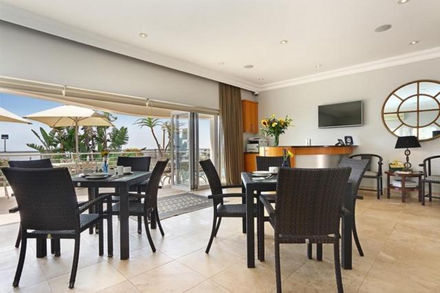Vetho House Hotell Ballito Eksteriør bilde