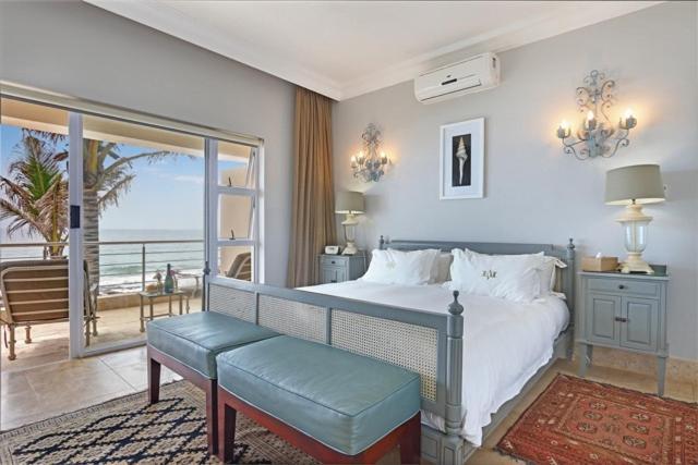 Vetho House Hotell Ballito Eksteriør bilde