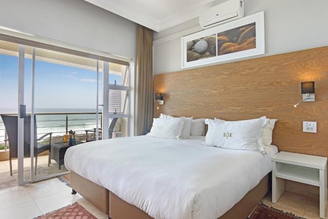 Vetho House Hotell Ballito Eksteriør bilde