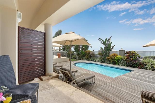 Vetho House Hotell Ballito Eksteriør bilde