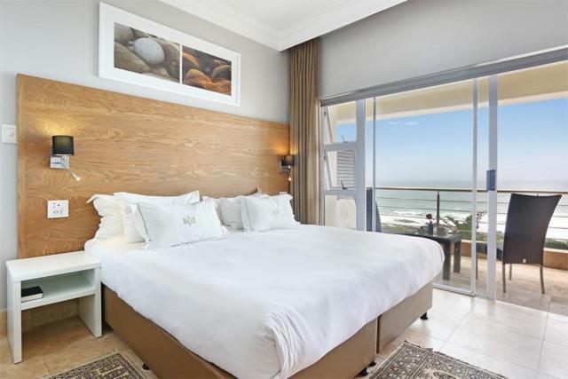 Vetho House Hotell Ballito Eksteriør bilde