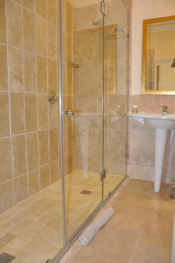 Vetho House Hotell Ballito Rom bilde